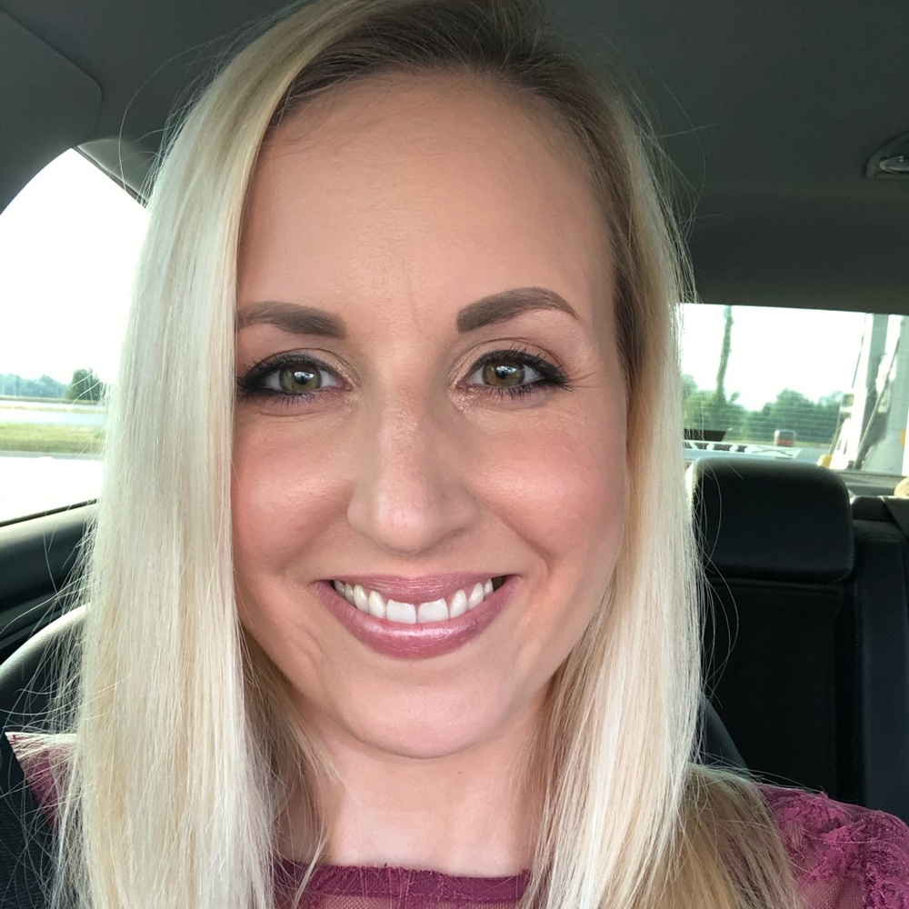 Meet your Posher, Cari